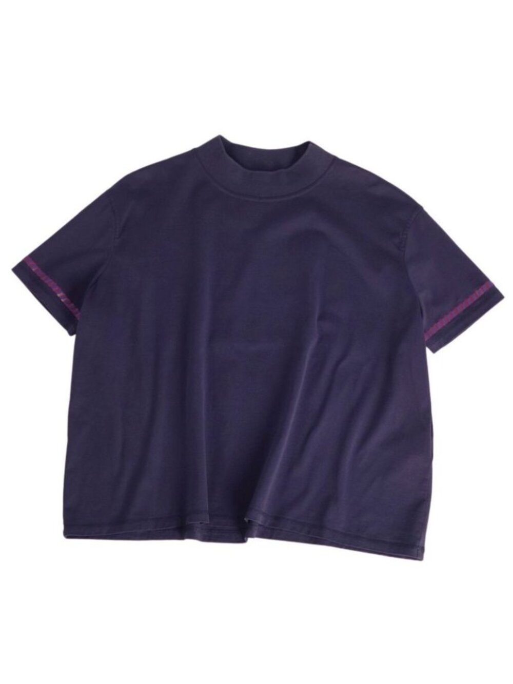 Hermes 23 SS T-Shirt Cut and Sewn Cartouche Mo - Picture 6 of 12